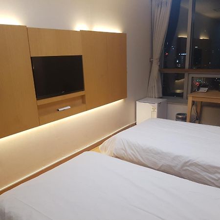 Apm Residence Hotel Séoul Extérieur photo