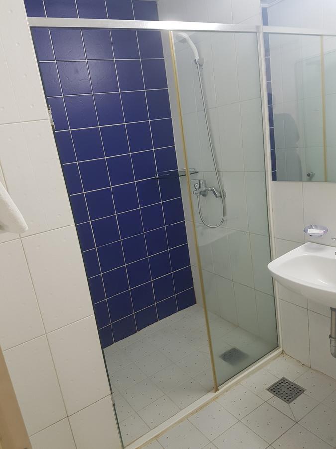 Apm Residence Hotel Séoul Extérieur photo