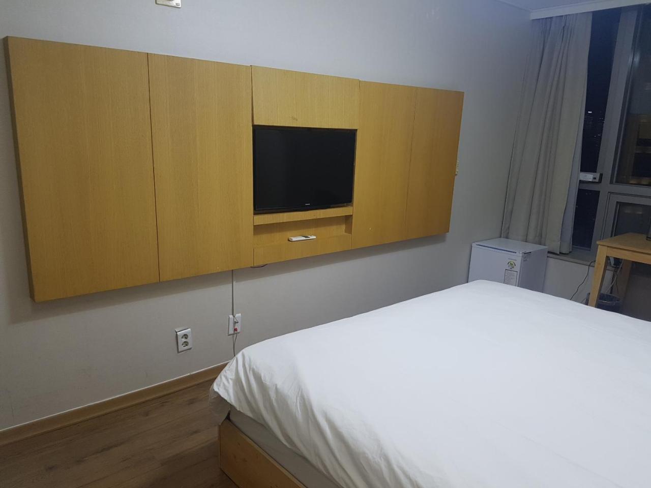 Apm Residence Hotel Séoul Extérieur photo