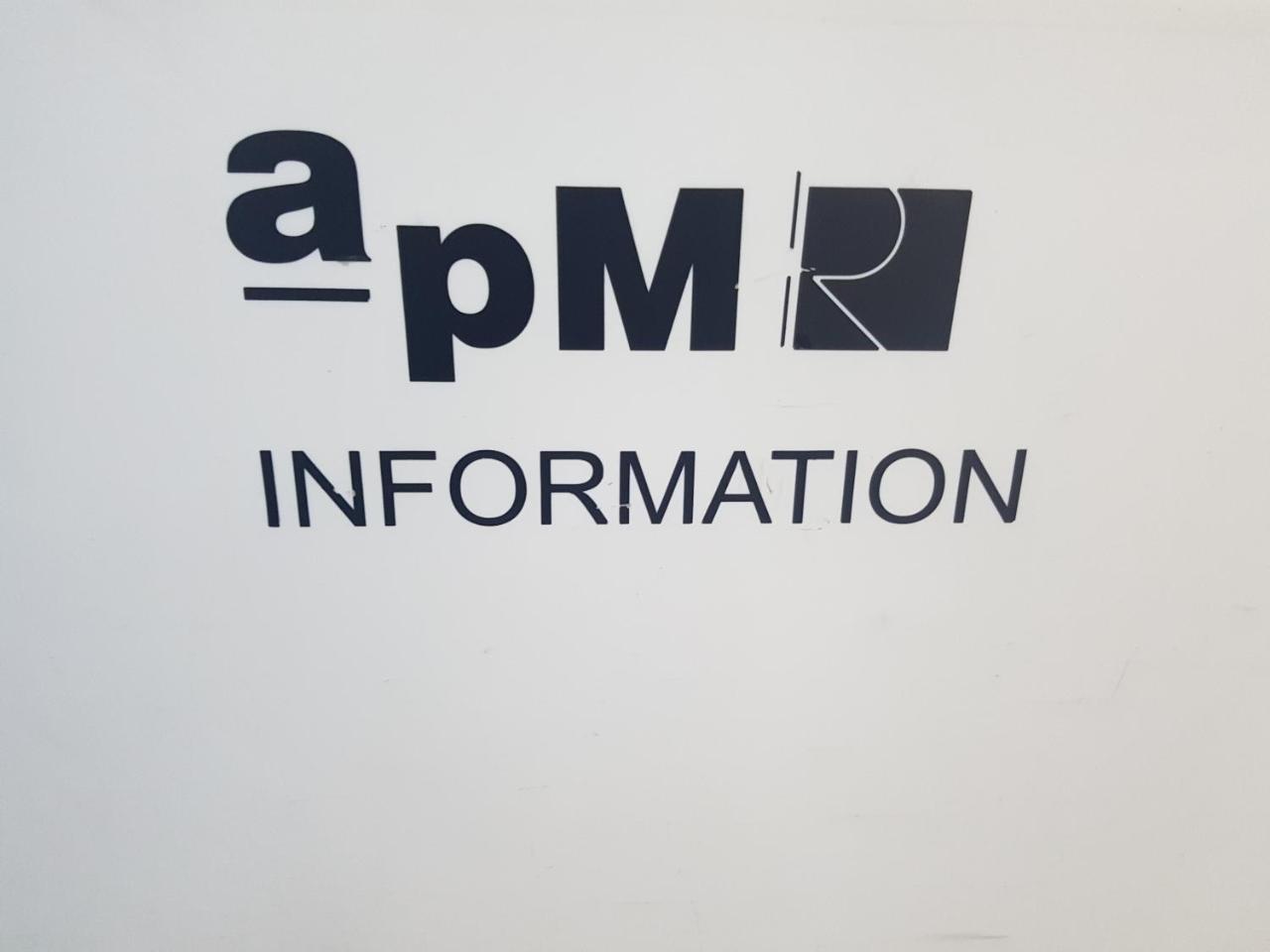 Apm Residence Hotel Séoul Extérieur photo