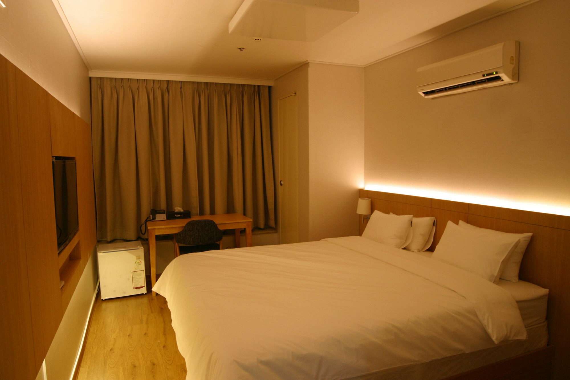 Apm Residence Hotel Séoul Extérieur photo