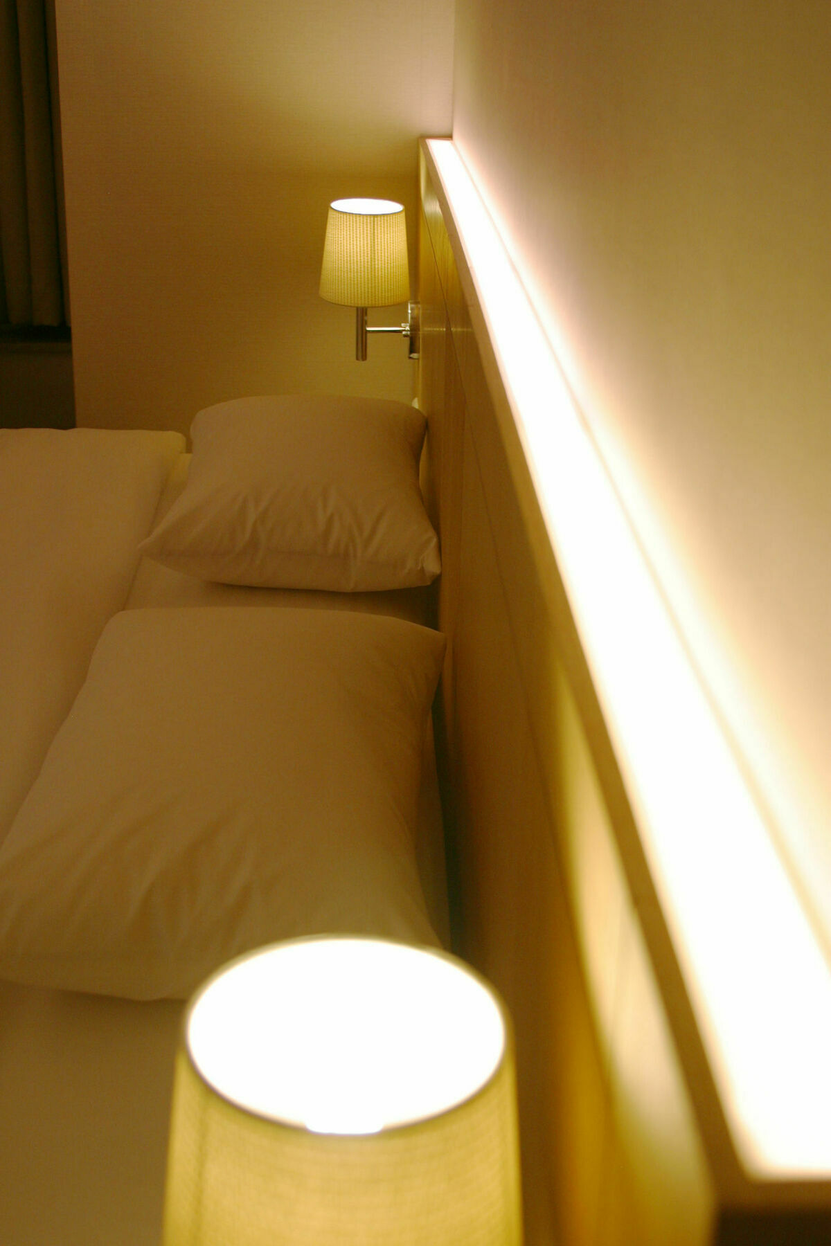 Apm Residence Hotel Séoul Extérieur photo