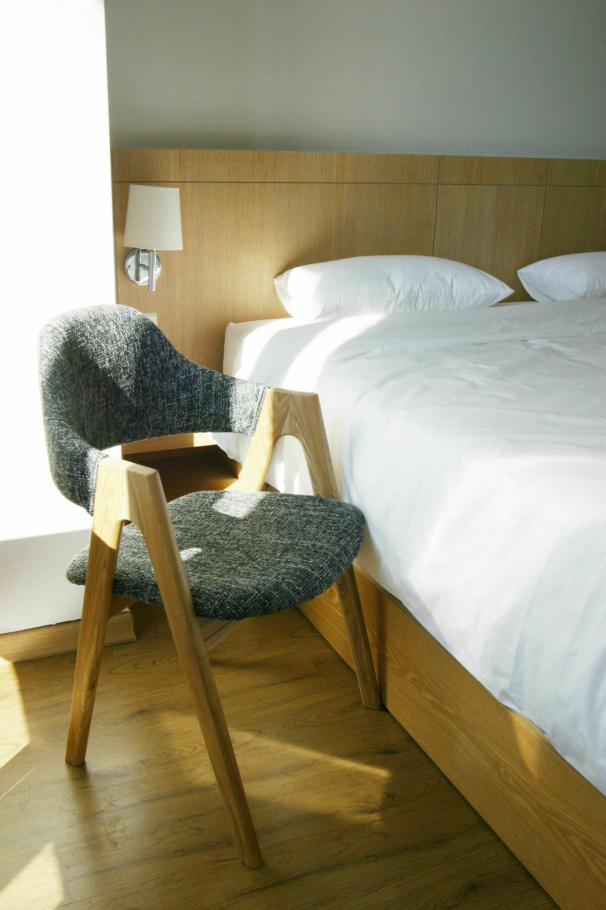 Apm Residence Hotel Séoul Extérieur photo