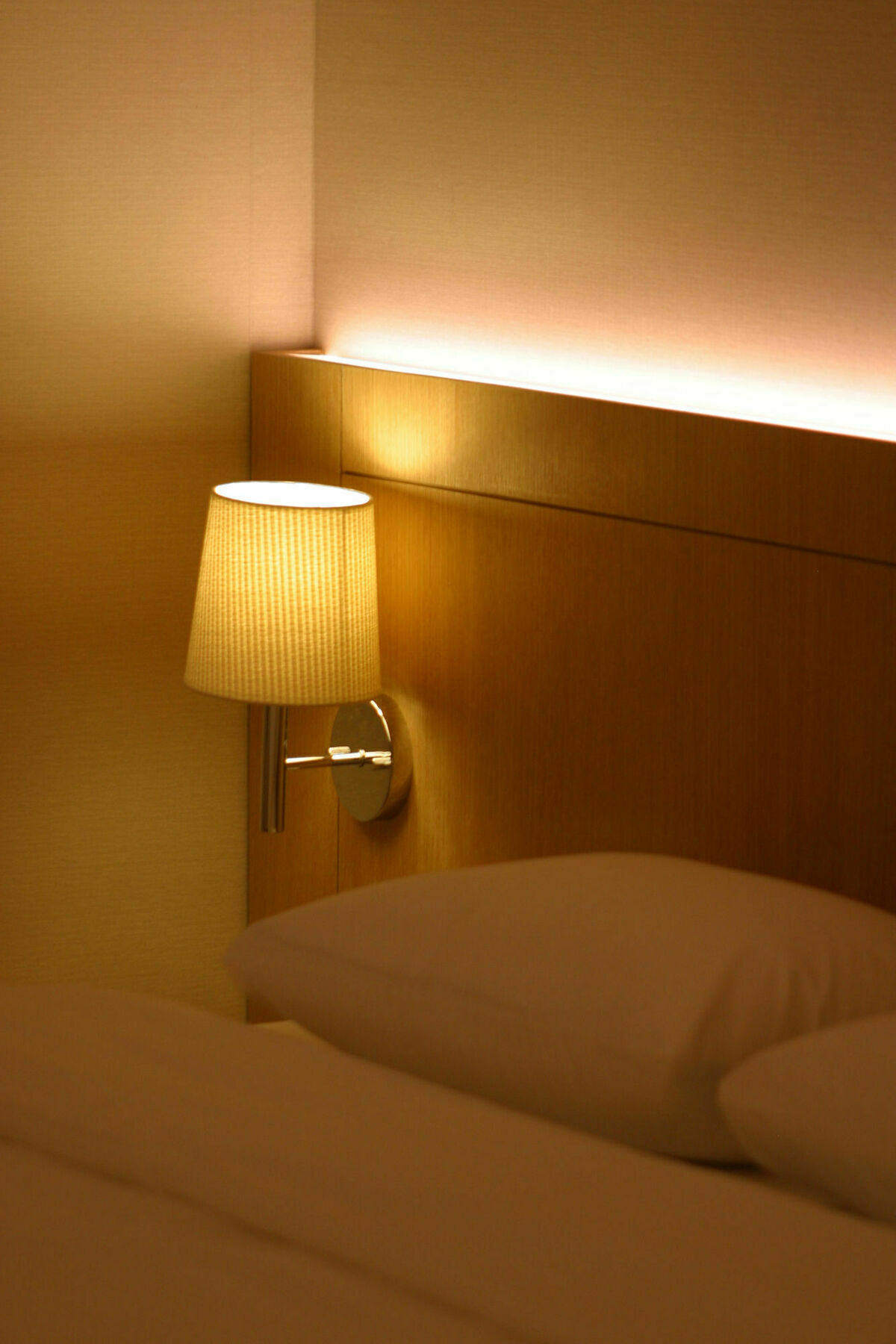 Apm Residence Hotel Séoul Extérieur photo